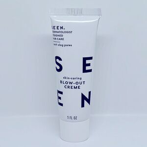 $9🌟 SEEN Skin Caring Blow Out Creme